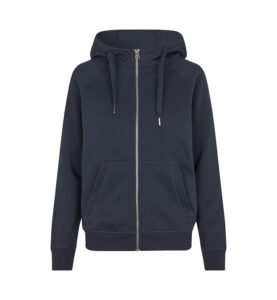 CORE hoodie | zip | dame