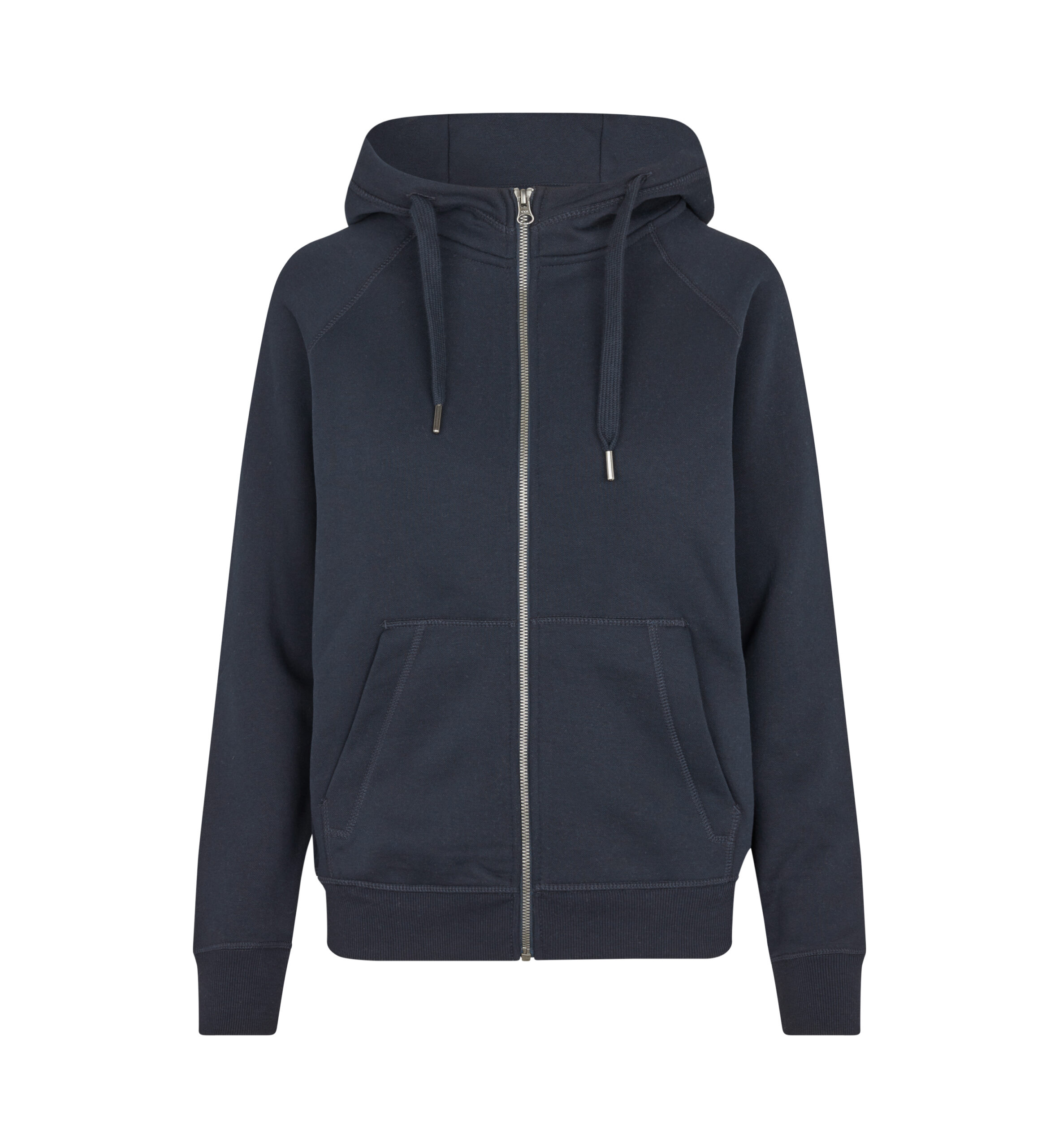 CORE hoodie | zip | dame