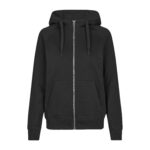 CORE hoodie | zip | dame