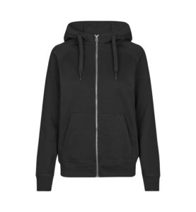 CORE hoodie | zip | dame