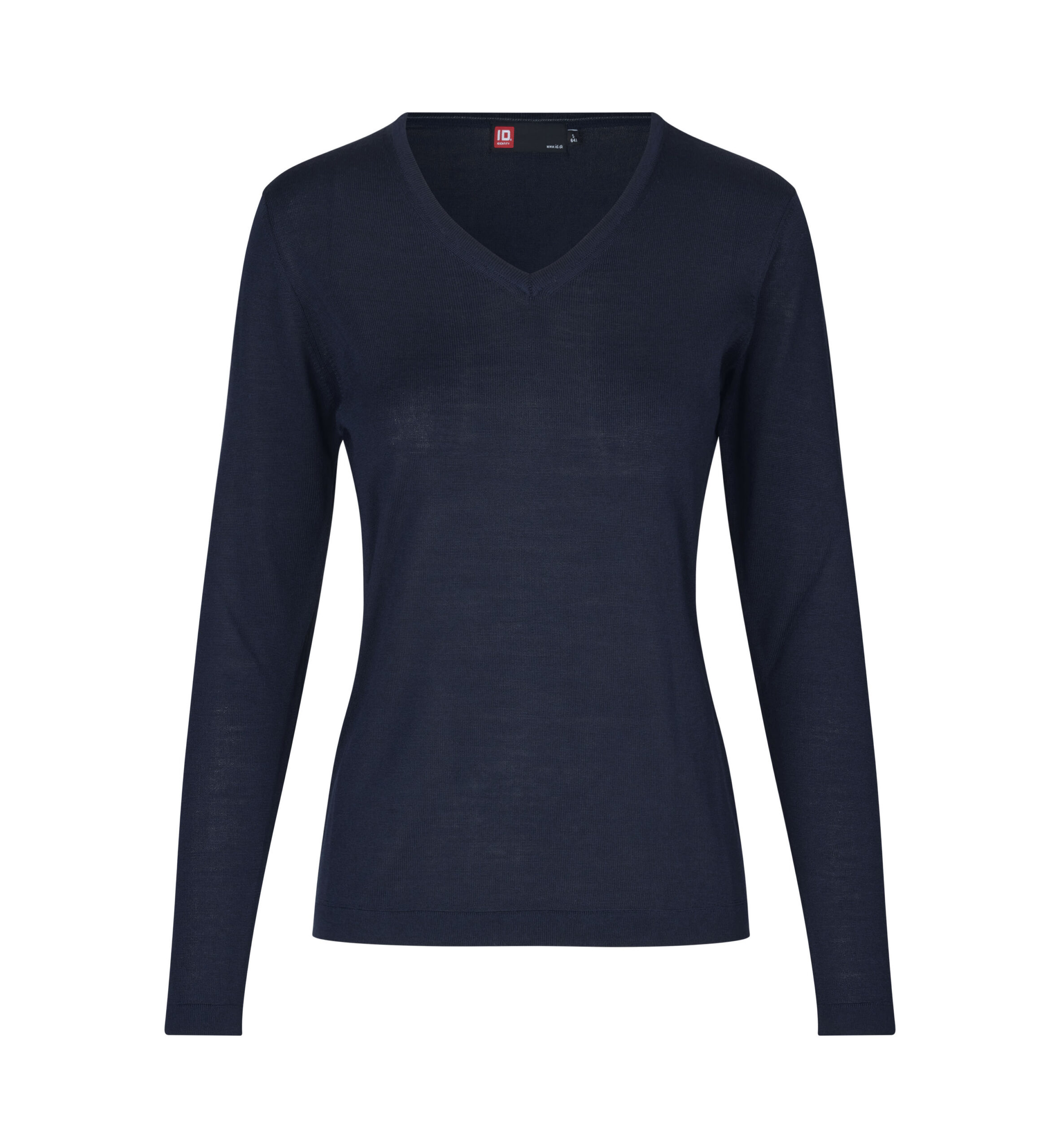 Pullover | merino | dame