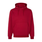 Soft hoodie | kængurulomme | unisex