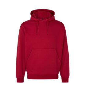 Soft hoodie | kængurulomme | unisex