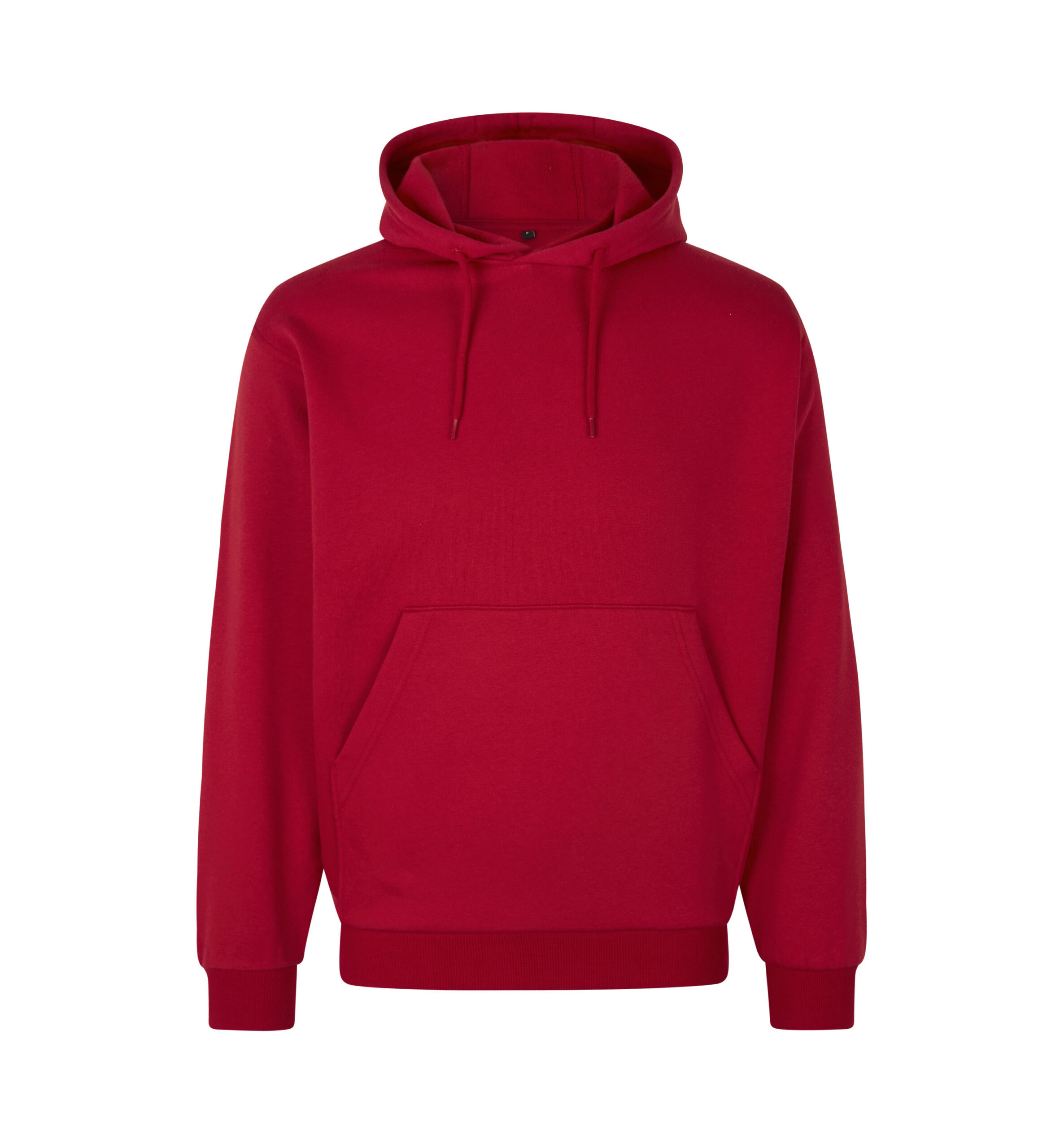 Soft hoodie | kængurulomme | unisex