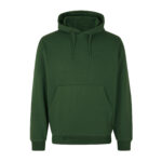Soft hoodie | kængurulomme | unisex