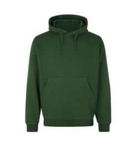 Soft hoodie | kængurulomme | unisex