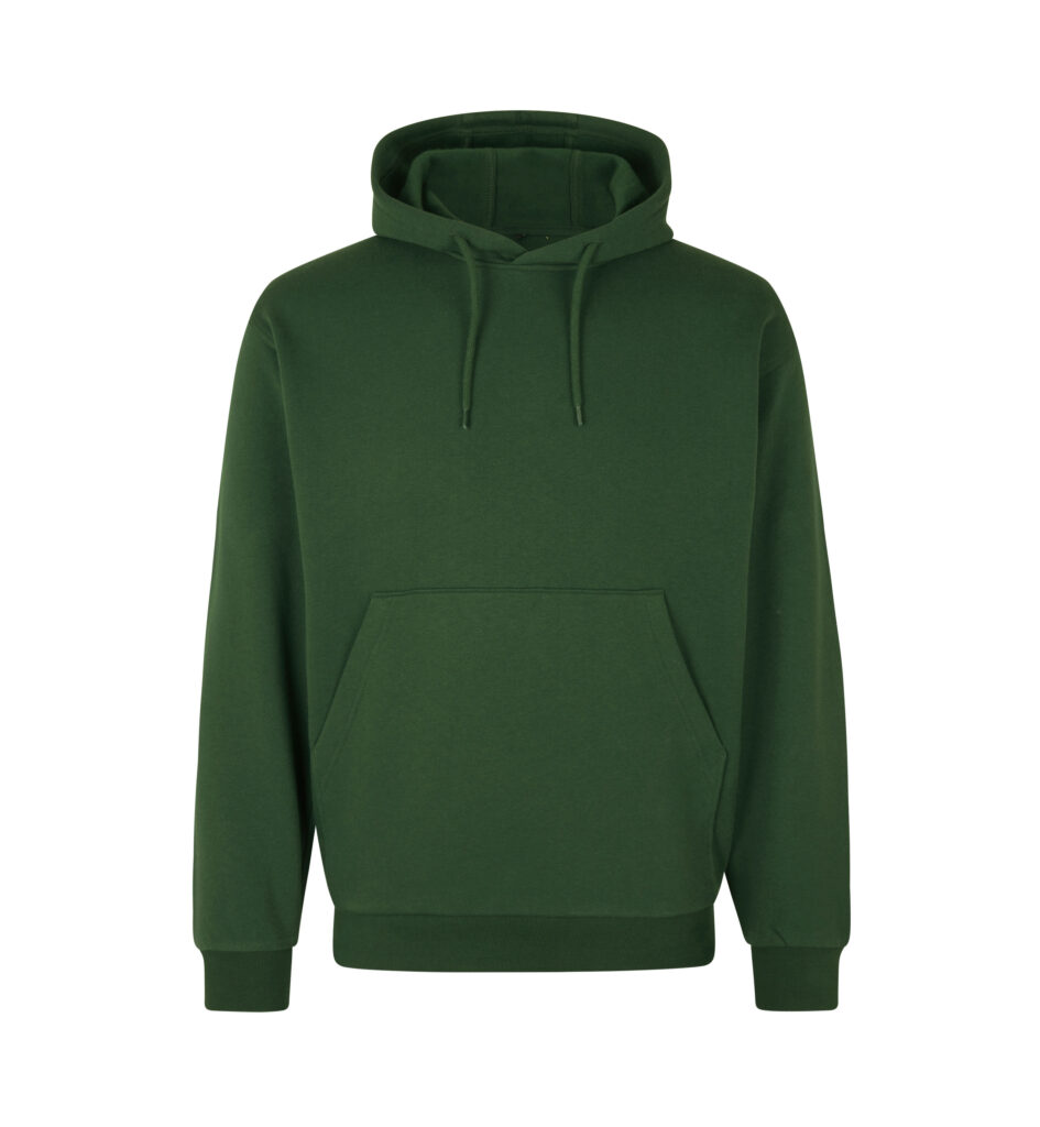 Soft hoodie | kængurulomme | unisex