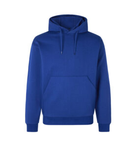 Soft hoodie | kængurulomme | unisex