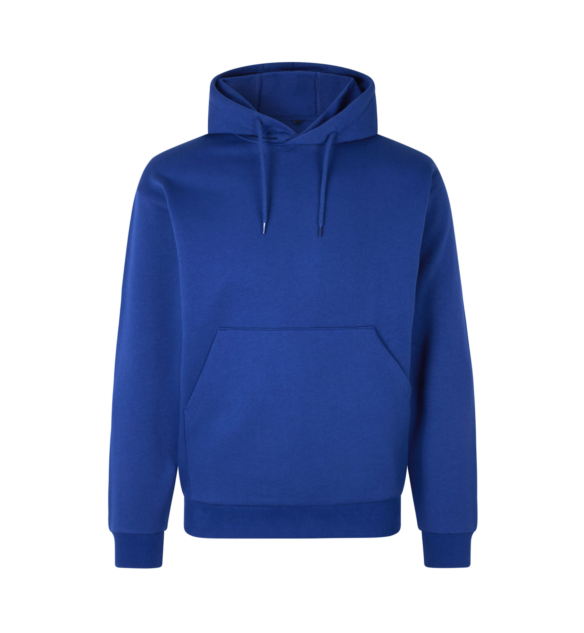 Soft hoodie | kængurulomme | unisex