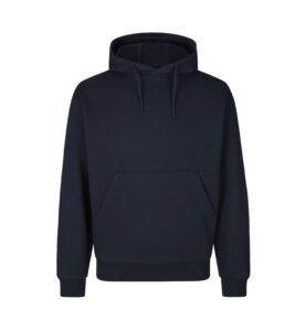 Soft hoodie | kængurulomme | unisex