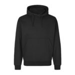 Soft hoodie | kængurulomme | unisex