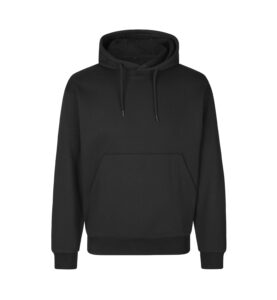 Soft hoodie | kængurulomme | unisex