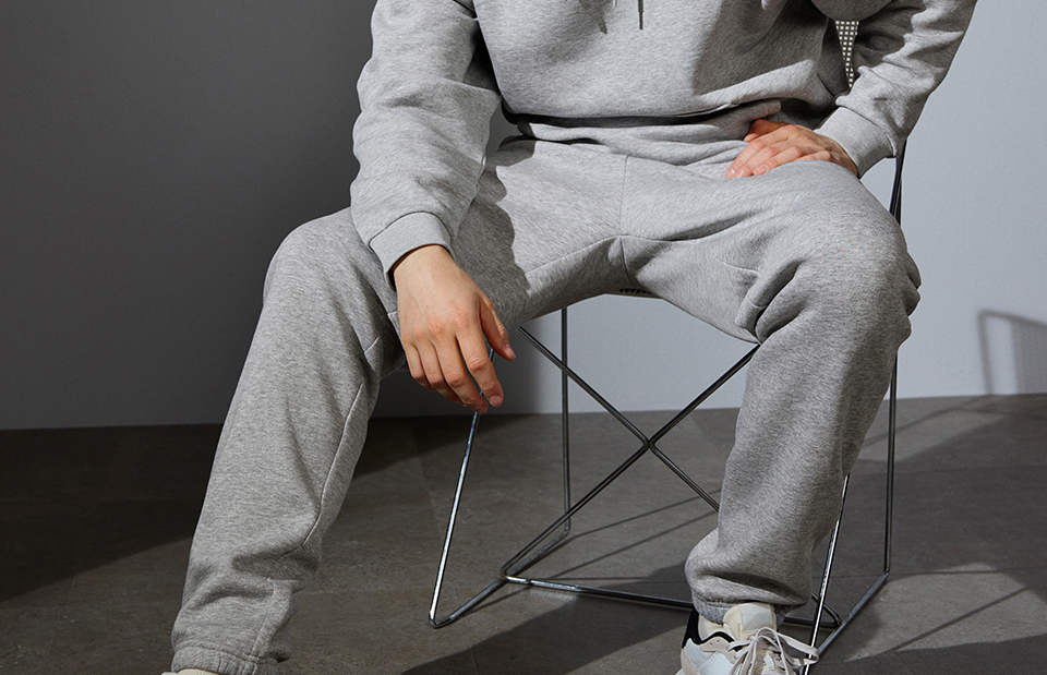 Klassiske sweatpants | unisex
