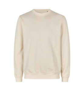 Sweatshirt | økologisk