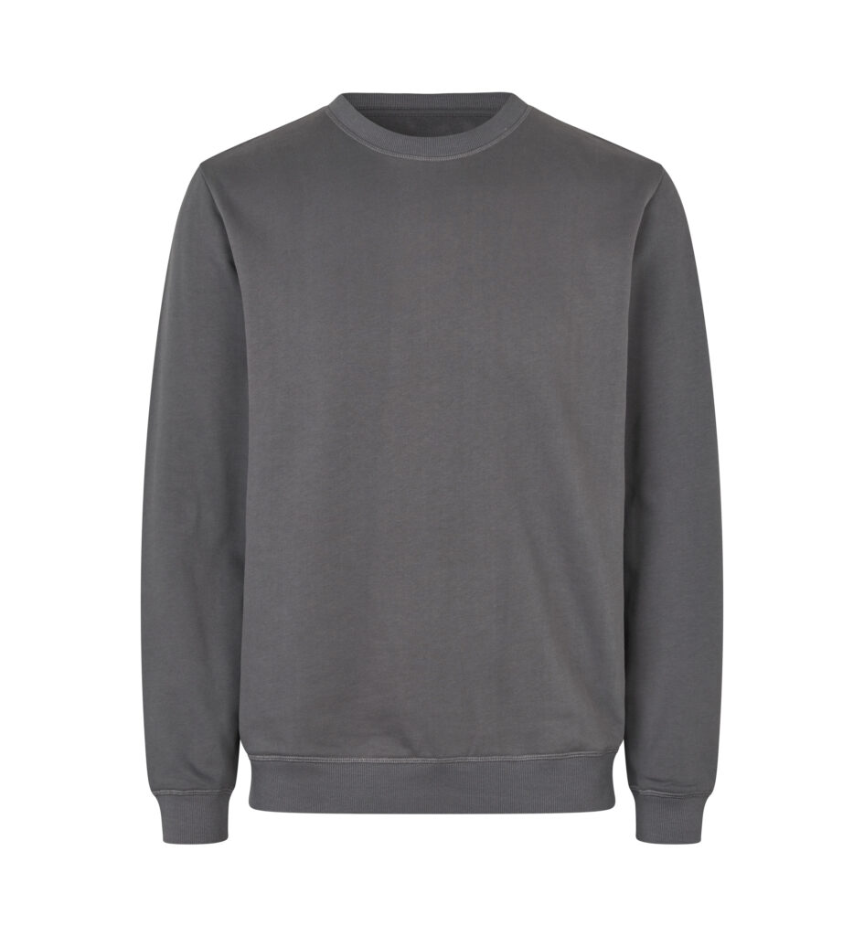 Sweatshirt | økologisk