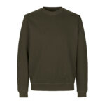 Sweatshirt | økologisk