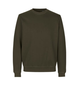 Sweatshirt | økologisk