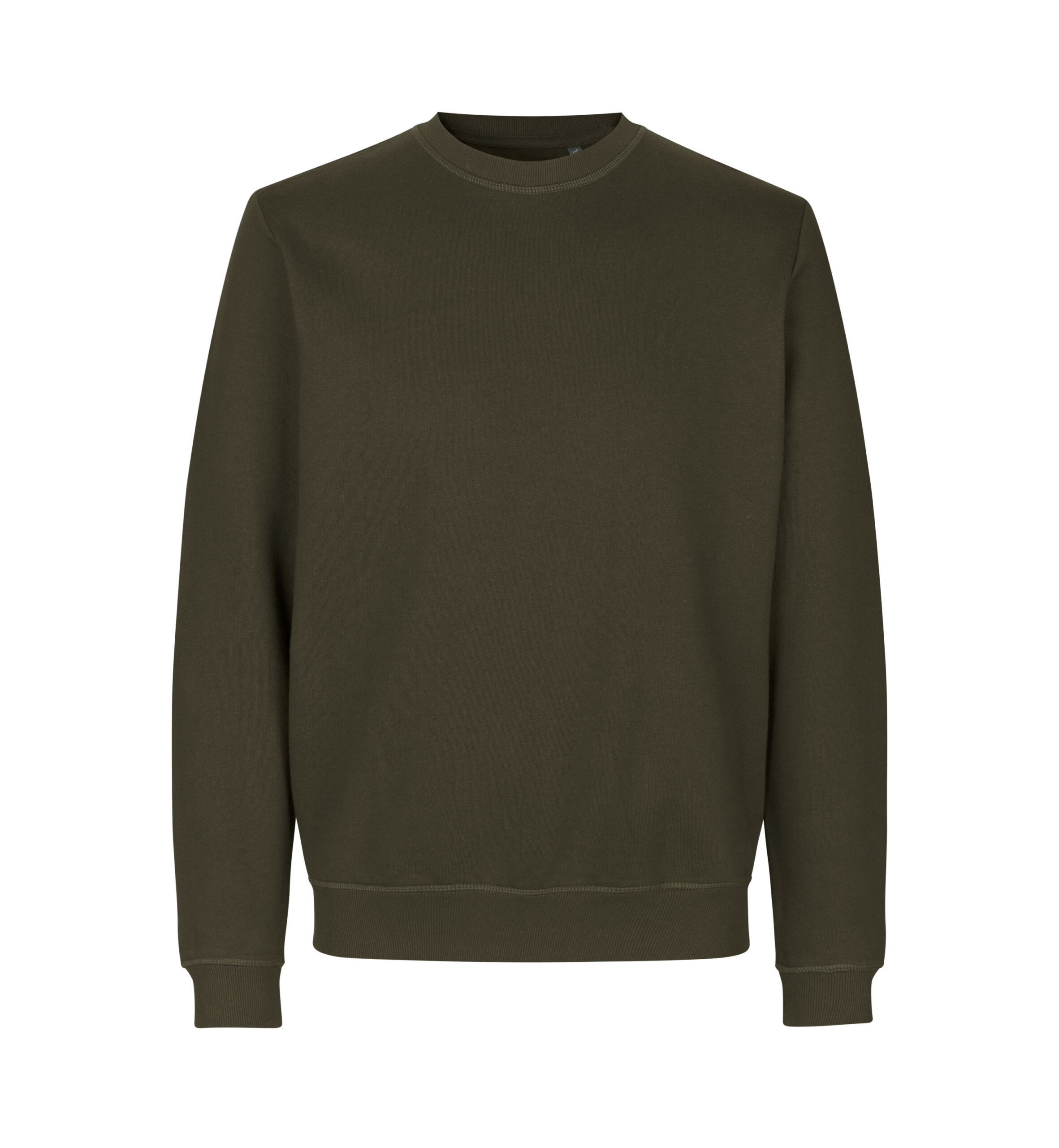 Sweatshirt | økologisk