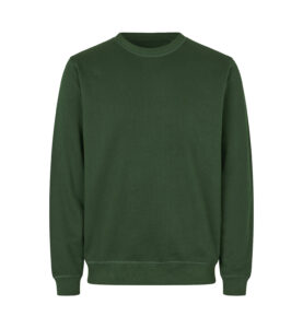 Sweatshirt | økologisk