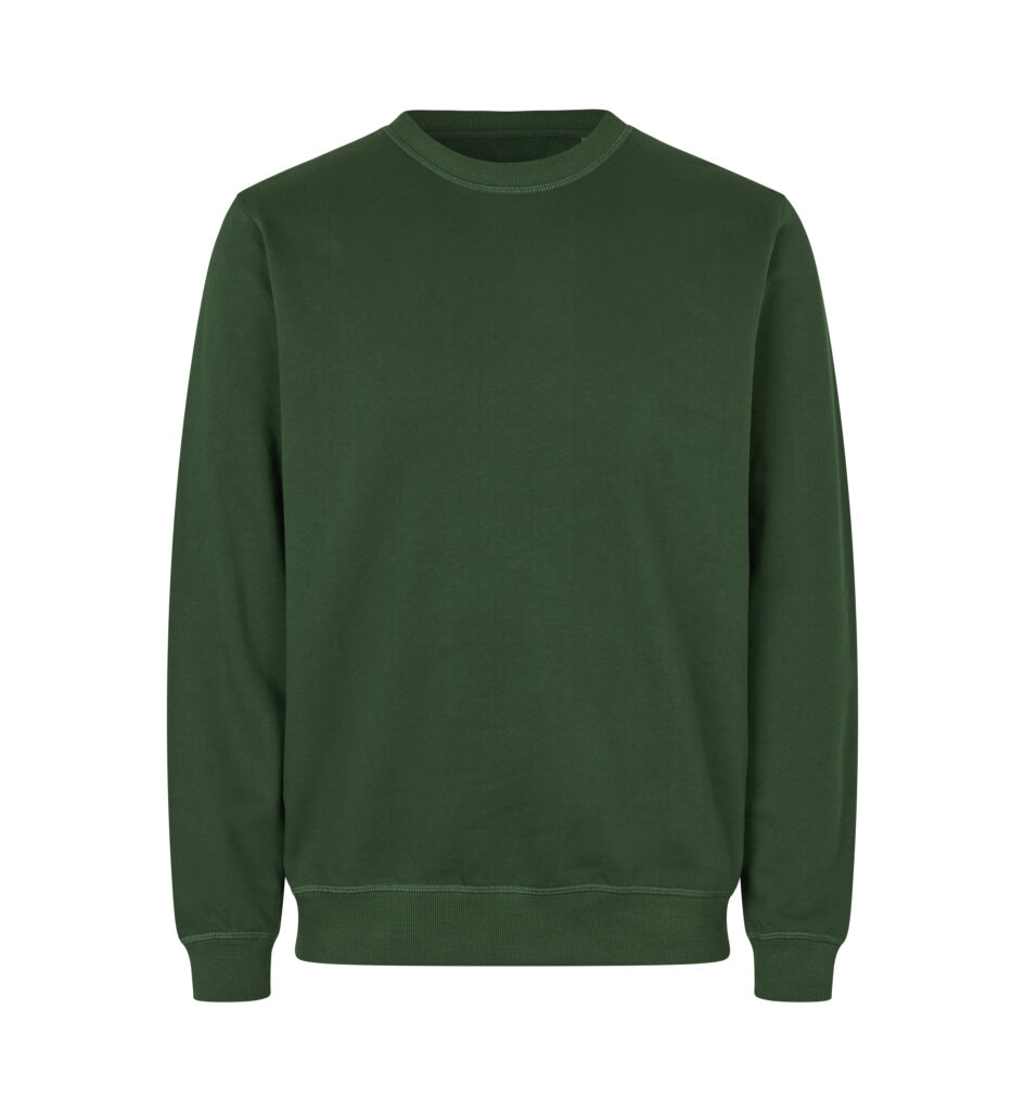 Sweatshirt | økologisk
