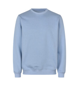 Sweatshirt | økologisk