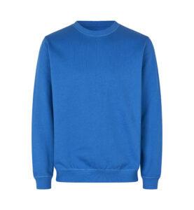 Sweatshirt | økologisk