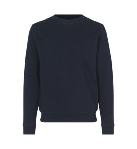 Sweatshirt | økologisk