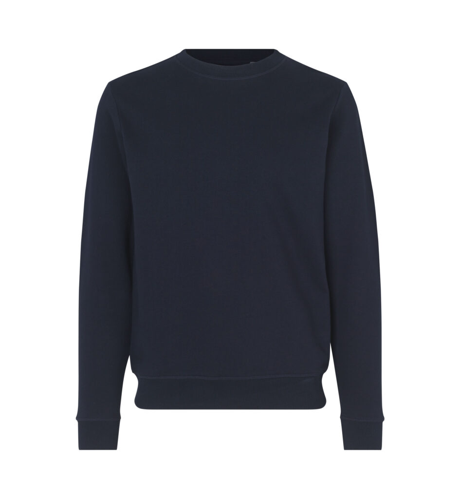 Sweatshirt | økologisk