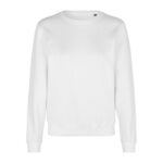 Sweatshirt | økologisk | dame