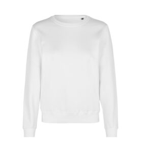 Sweatshirt | økologisk | dame