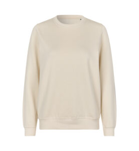 Sweatshirt | økologisk | dame