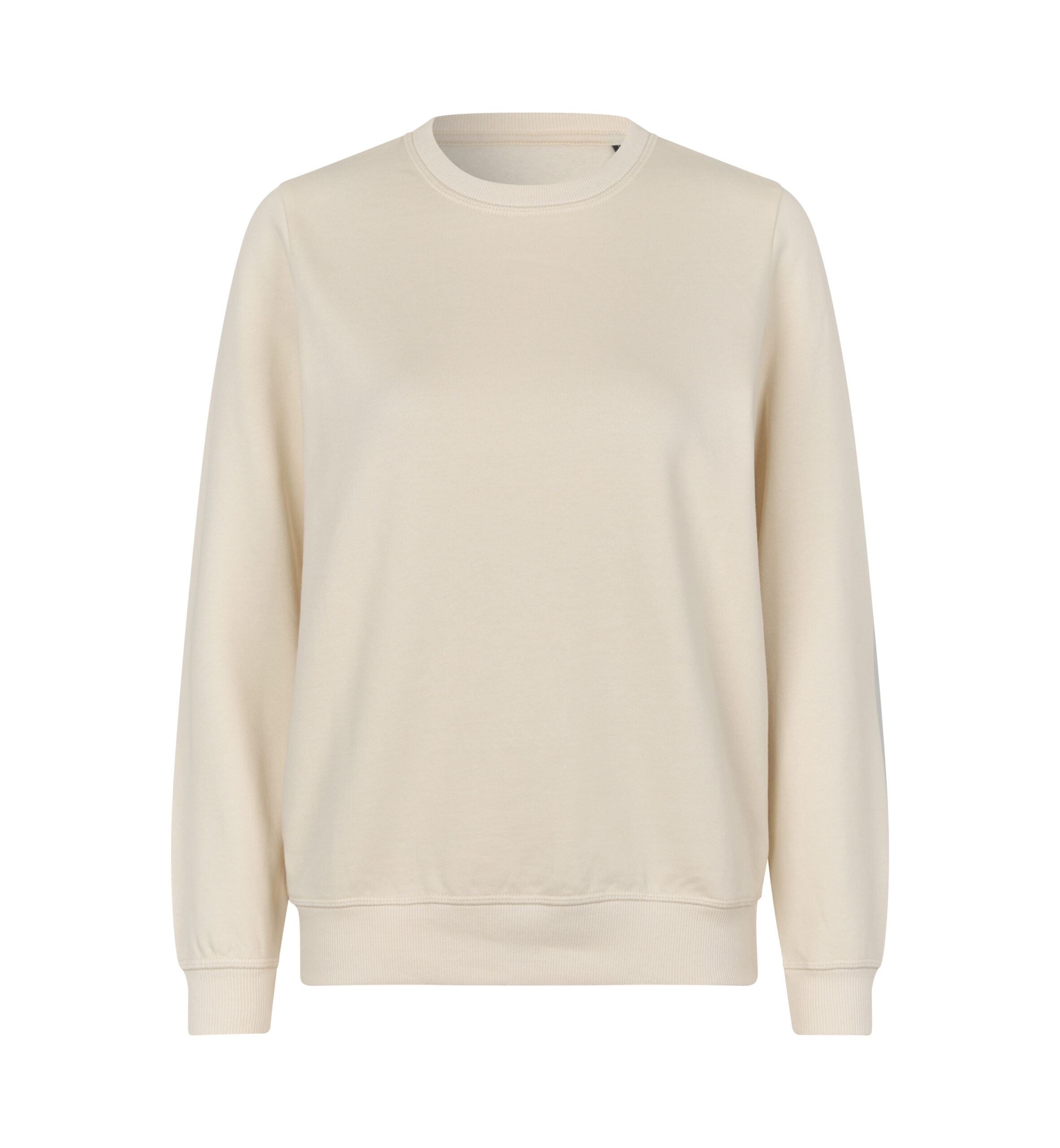 Sweatshirt | økologisk | dame