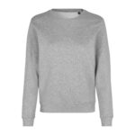 Sweatshirt | økologisk | dame