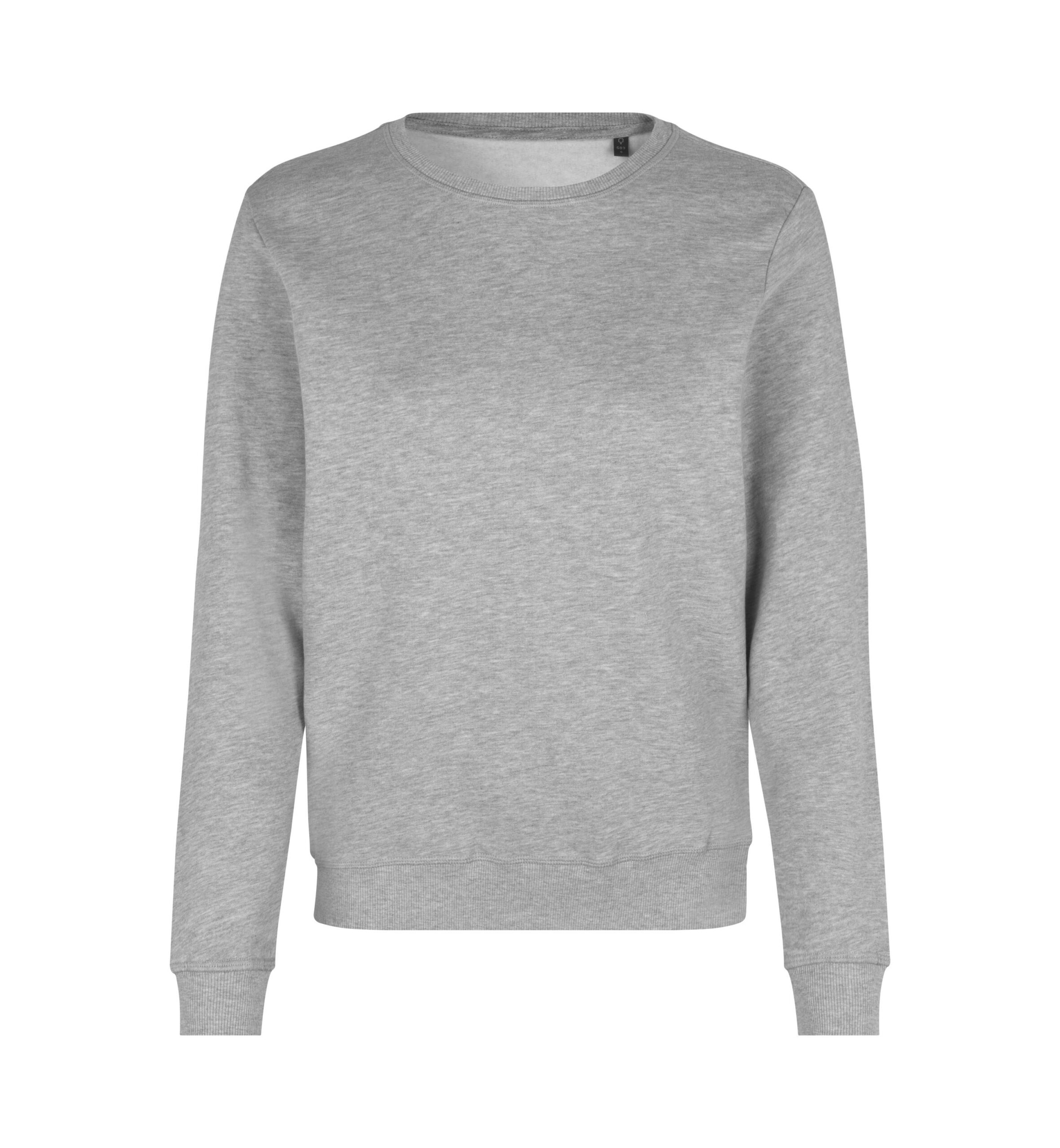 Sweatshirt | økologisk | dame
