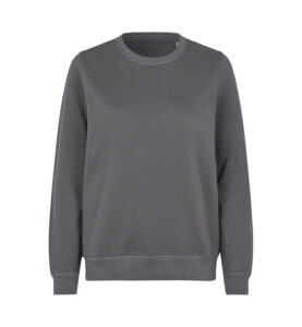 Sweatshirt | økologisk | dame