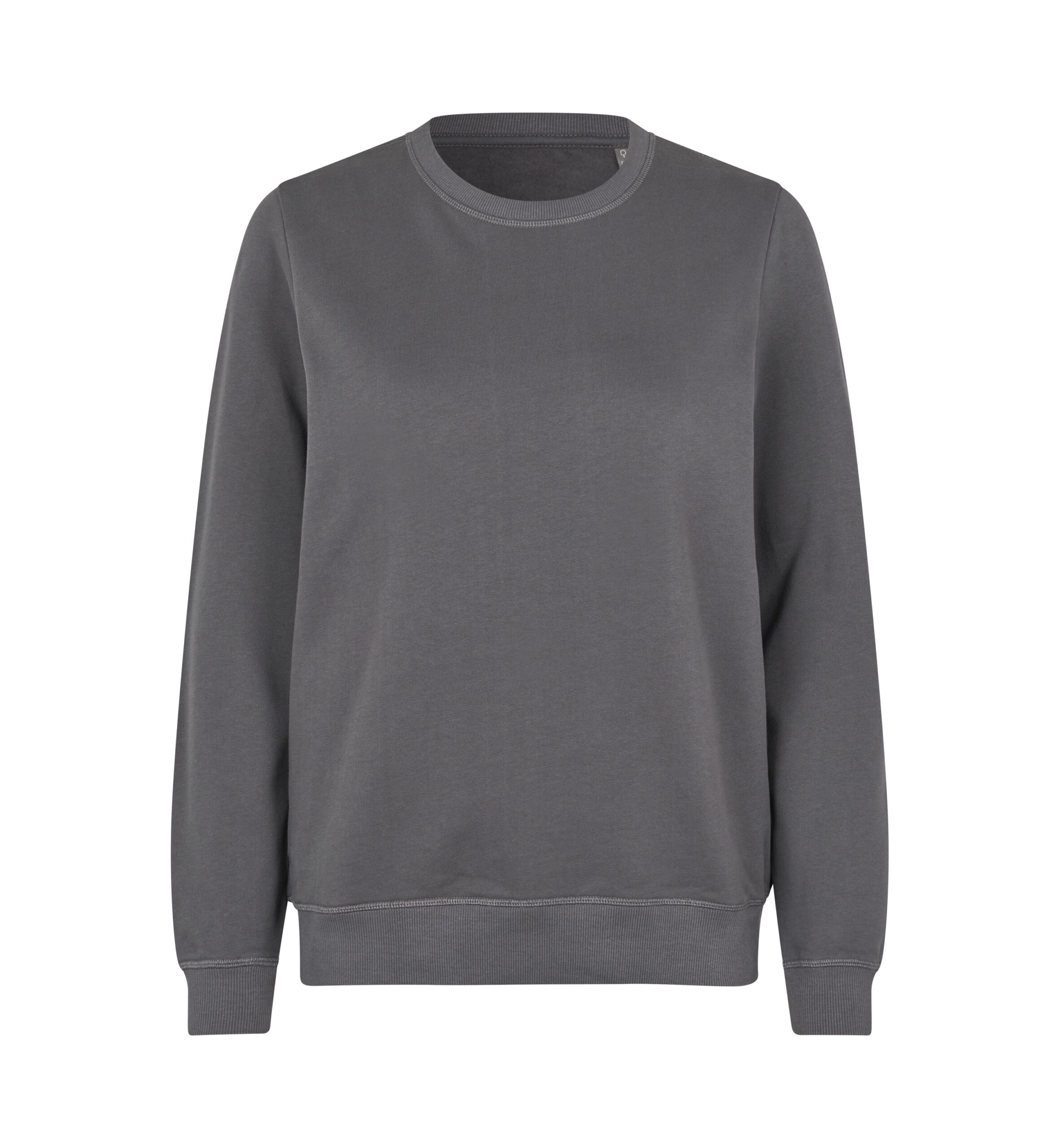Sweatshirt | økologisk | dame