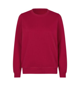 Sweatshirt | økologisk | dame