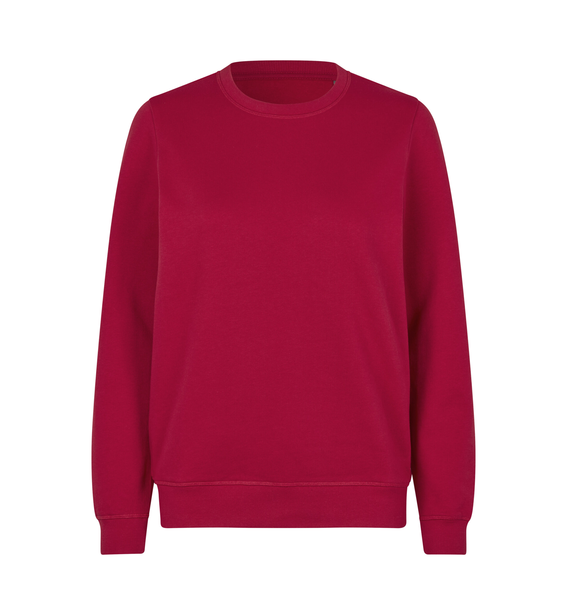 Sweatshirt | økologisk | dame