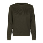Sweatshirt | økologisk | dame