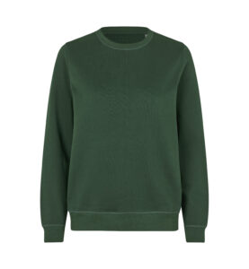Sweatshirt | økologisk | dame