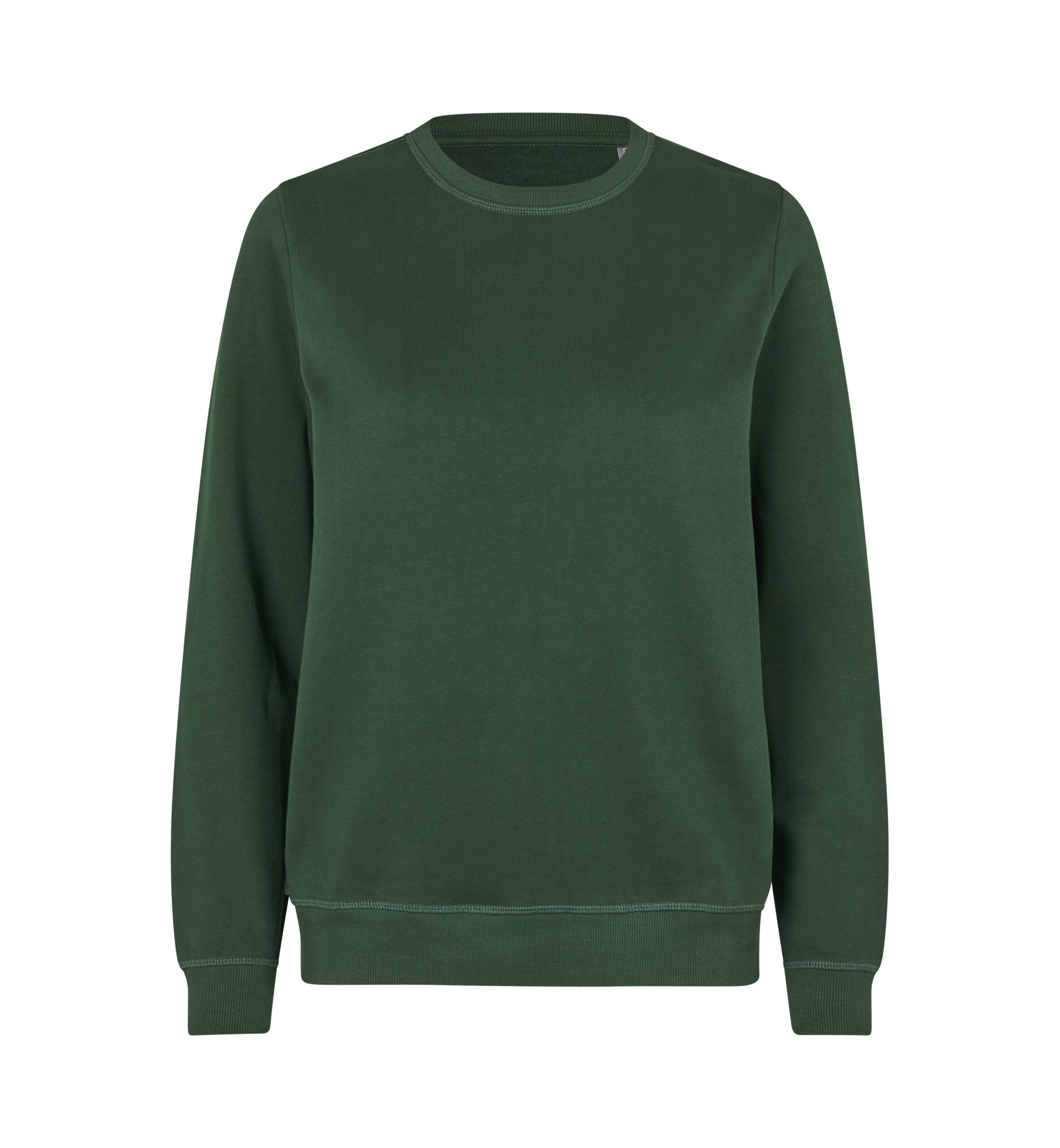 Sweatshirt | økologisk | dame