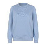 Sweatshirt | økologisk | dame