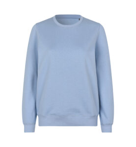 Sweatshirt | økologisk | dame