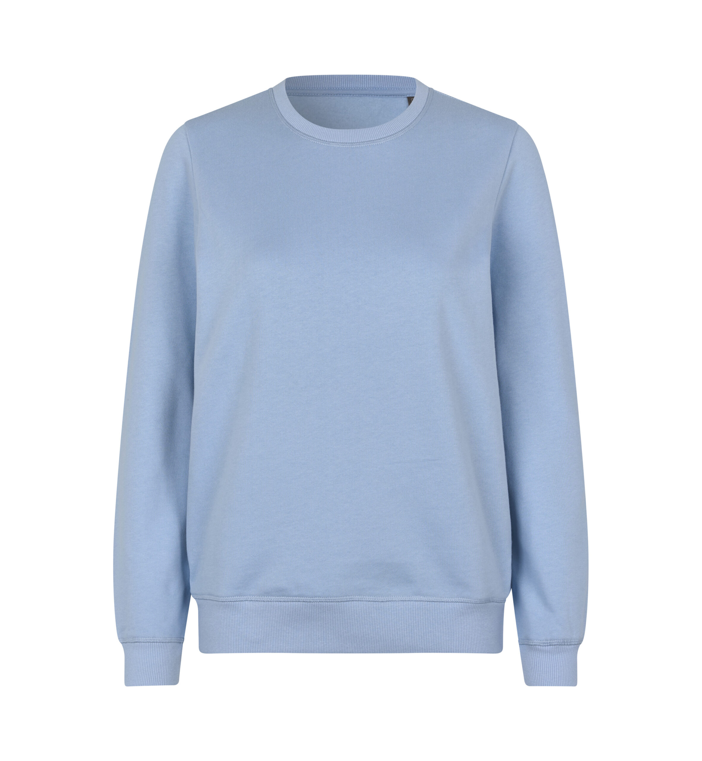 Sweatshirt | økologisk | dame