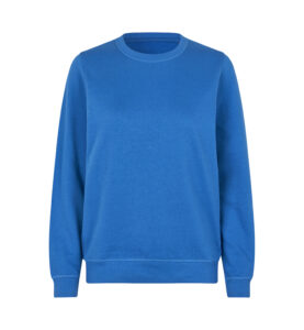 Sweatshirt | økologisk | dame
