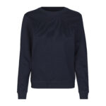 Sweatshirt | økologisk | dame