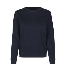 Sweatshirt | økologisk | dame