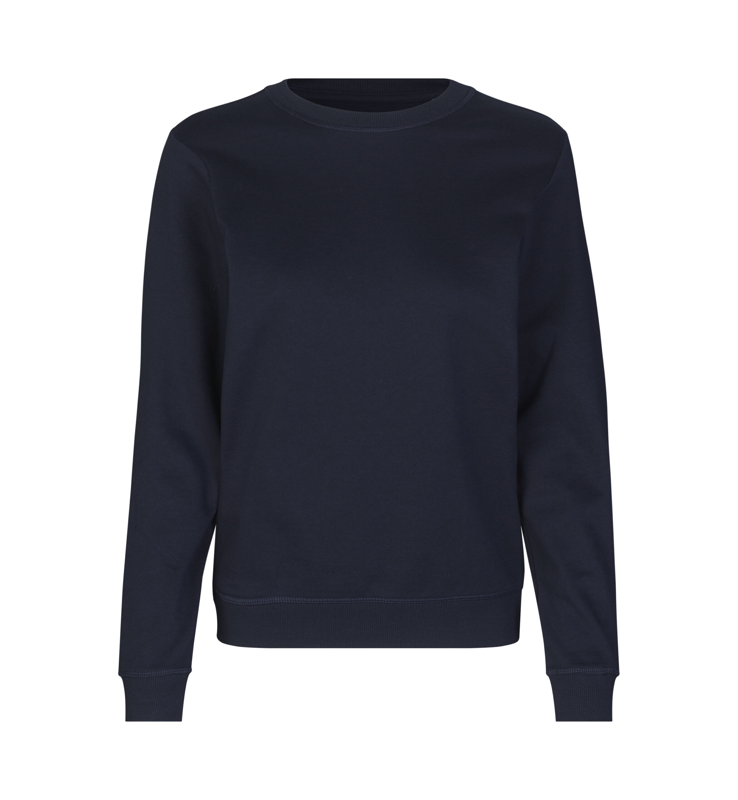 Sweatshirt | økologisk | dame