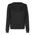 Sweatshirt | økologisk | dame