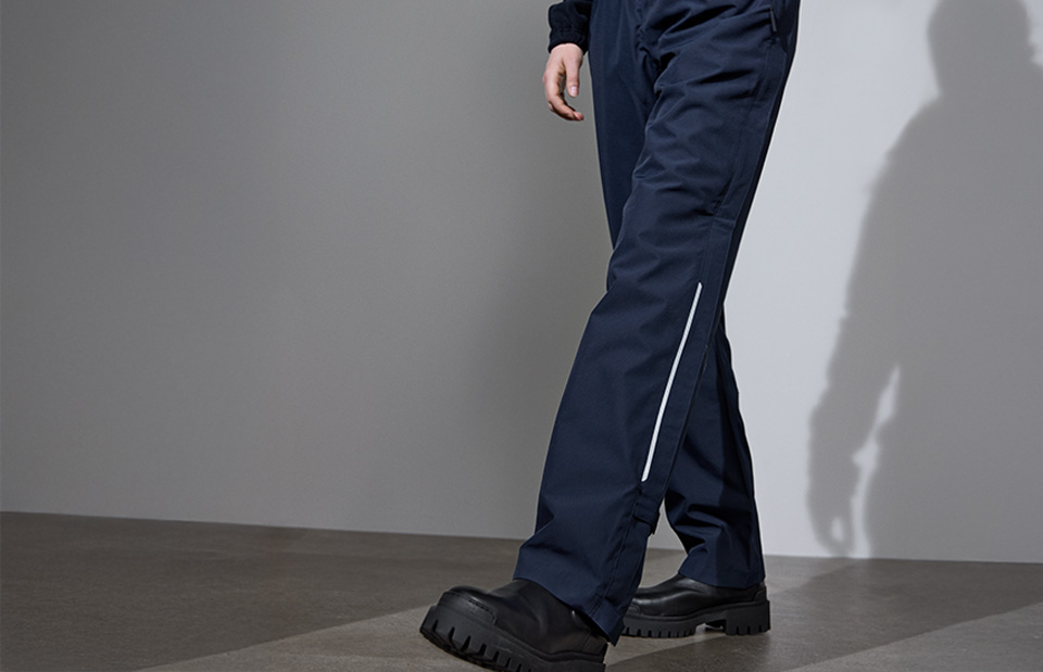 Zip-n-Mix buks | unisex